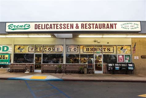 brent's deli|brent's deli locations.